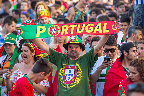 Fans Mundialito
