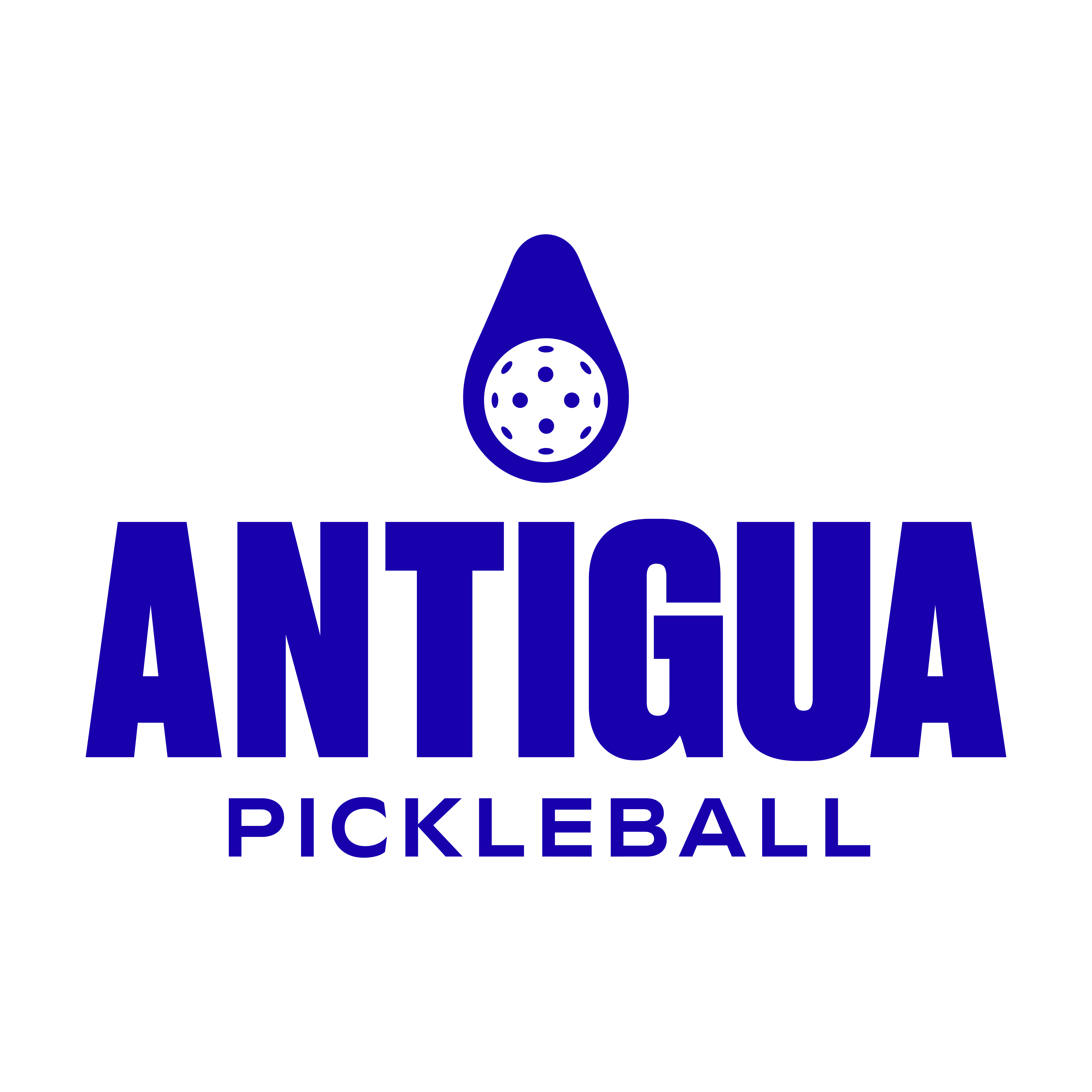 Antigua Pickleball